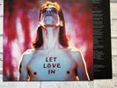 Nick Cave & The Bad Seeds Let Love In Vinyl LP Mute ?– STUMM 123 1st Ed