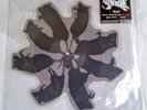 GHOST - RATS Vinyl, 7