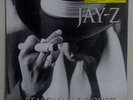 JAY-Z - REASONABLE DOUBT - US ORG. 2LP SEALED w/ STICKER