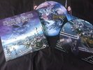Iron Maiden - Brave New World 2 Picture LP Ltd edition UK/Eu 2000