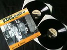 Earth and Stone - Kool Roots  2LP UK 1996 EX/EX+  # Reggae / Roots