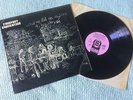 Fairport Convention - What We Did On Our Holidays  LP UK 1969 G+/VG+