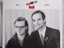 Kraftwerk Ralf And Florian German Vinyl Lp Spaceship VEL-2006