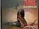 Ozzy Osbourne Blizzard Of Ozz 1981 Vinyl LP Jet Records Black Sabbath VG+