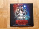 Stranger Things 2 (A Netflix Original Series)  2 lp ( coloured )