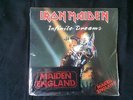 Iron Maiden - Infinite Dreams / Killers 7