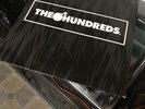 The Hundreds x Serato Control Vinyl Pressing