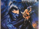 WARLOCK triumph and agony LP vinyl 1987 Album 80s Metal