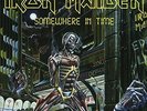 Iron Maiden-Somewhere in Time  (UK IMPORT)  Vinyl / 12