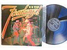 ZZ TOP     fandango      London stereophonic label   SAHA-7805