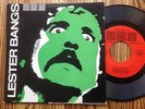 Lester Bangs ?– Let It Blurt / Live - US '79 7