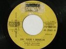 MARIO ALLISON - SON CUERO Y BOOGALOO RARE DESCARGA BOOGALOO listen