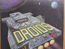 Droids - Star Peace - Fantastic French Space Cosmic Disco Synth-Pop. SEALED copy