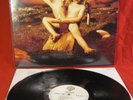 Van Halen - Balance LP. Rare 12