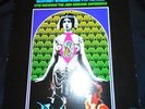 Jimi Hendrix/ Otis Redding Historic Performances at Monterey Live Vinyl Lp
