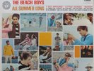 The Beach Boys ?All Summer Long 1964 stereo 1st pressing 12