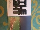 Title Fight Floral Green Floral Color /Rare Green LP Record Vinyl