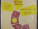 DICK HYMAN / LEONARD FEATHER-RALPH BURNS ORCH: The Swinging Seasons LP Sealed (
