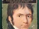 Classical 3 LP Box Set Grumiaux Trio Beethoven String Trios Philips SC 71 AX 309