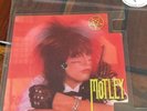 Motley Crue “Smokin’ In The Boys Room