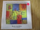 Queen Freddie Mercury Barcelona Lp 2012 Rare SPECIAL EDITION Sealed Like new.