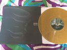 Tool ?– Undertow RARE GOLD VINYL LP near mint  FREE UK POST