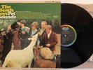 Beach Boys - Pet Sounds - 1966 Mono US 1st Press Capitol T-2458 (EX) Ultra Clean