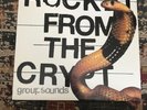 Rocket From The Crypt -Group Sounds Lp- Vagrant Records Like New - Hot Snakes -