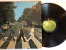 The Beatles - Abbey Road - 1969 Apple  SO-383 (NM-) In Shrink NO Her Majesty