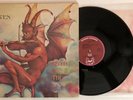 Coven - Blood On The Snow - 1974 Promo Labels BDS-5614 (NM-) Ultrasonic Clean