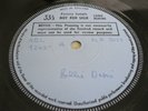 BILLIE DAVIS RARE TEST PRESSING LP S/T DECCA RECORDS 1970 MONO