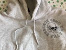 LIL UGLY MANE SEND EM 2 THA ESSENCE HOODIE XL