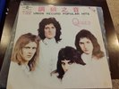QUEEN Union Record Popular Hits lp Vinyl Taiwan import The Beatles rare mint