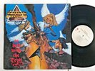 Stryper - To Hell With The Devil LP - Original Enigma Pressing - Heavy Metal AOR