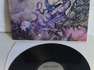 Manilla Road Open The Gates Black Vinyl LP Record new