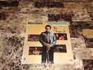 Merle Haggard Rare Signed Vinyl LP Record Okie From Muskogee Country Music + COA
