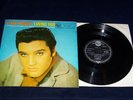 Elvis Presley LP Loving You ORIGINAL 1957 10