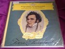 Sealed Stereo DGG LP : Schubert Symphonies   Lorin Maazel   Berlin Philharmonic