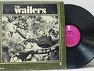 Wailers garage LP Out Of Our Tree on Etiquette