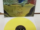Trouble Revelations (Life Or Death) Demos & Rarities Part 1 Yellow Vinyl Record