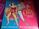 Rare 1957 Latin Son Cha LP : The Spirit of Cuba   Abelardo Barroso & His Orch.