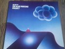 THE ALAN PARSONS PROJECT - THE BEST OF LP 1983 ARISTA NEAR MINT
