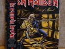 IRON MAIDEN 