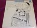 Sealed Audiophile Half Speed Mastered LP : Gershwin   Rhapsody in Blue   CBS