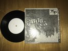 FALLOUT...CONSCRIPTION EP .. NO LABEL OR CAT No,