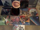 mars volta vinyl lp