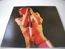 IGGY POP AND THE STOOGES RAW POWER,UK FIRST PRESS A1 B1 VINYL LP