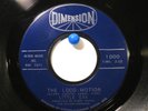 Little Eva  Dimension 1000  The Loco-Motion b/w He Is The Boy   Clean Original