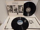 GENESIS The Lamb Lies Down on Broadway Peter Gabriel '74 UK Charisma 1P EX 2 LP