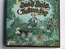 The Beach Boys Smiley Smile Reel to Reel Music Tape Y1T 9001 3 3/4 ips
